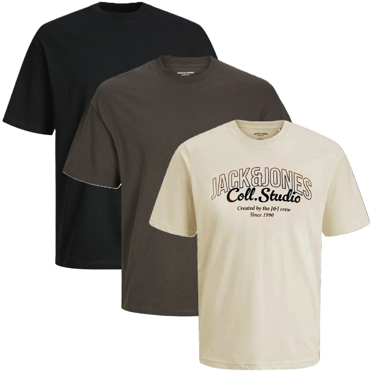 QIFLY Casual Sport Senza Maniche Top Uomo Cotone Singlet Gilet - Foto 3