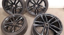 Jantes Audi RS6