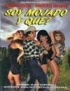 Soy Mojado Y Que - DVD - Color Ntsc