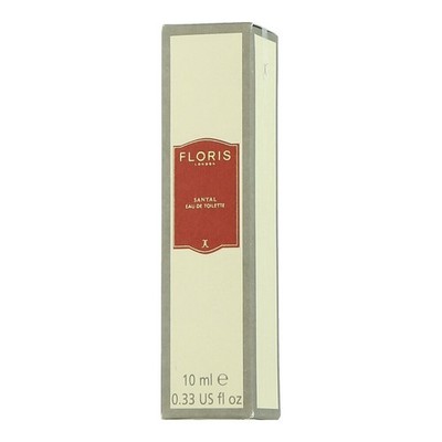 Floris Santal EDT 10ml