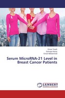 Eman Toraih (U. A.) | Serum Microrna-21 Level In Breast Cancer Patients | Buch