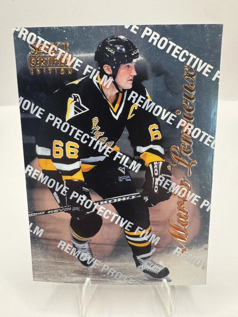 1996-97 Select Certified - Mario Lemieux #10 for sale | eBay