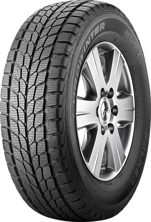 Falken EUROWINTER HS437 175/80 R14 88T - Bild 2 von 2