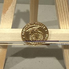 FFA Vintage Pin