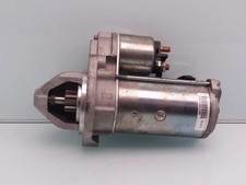 Démarreur Ssangyong REXTON