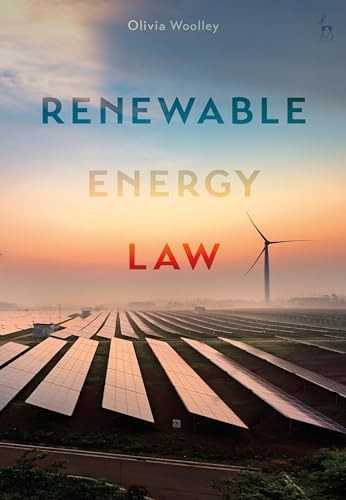 Hart Publishing Renewable Energy Law - Image 4