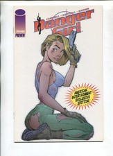 Danger Girl Preview [American] (1997) Prices | Danger Girl Series