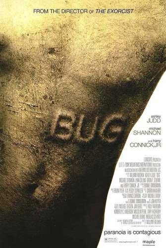 Bug One -Sheet, Original, Displayed in Theater