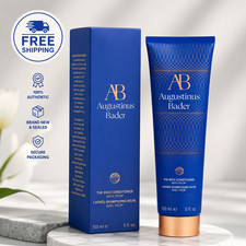 Augustinus Bader The Conditioner, 5 fl oz Brand New Sealed