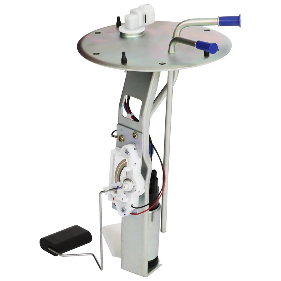 Conjunto de bomba de combustible eléctrica de 2,7 L para Suzuki XL-7 V6 2006 2005 Foto 3 de 4