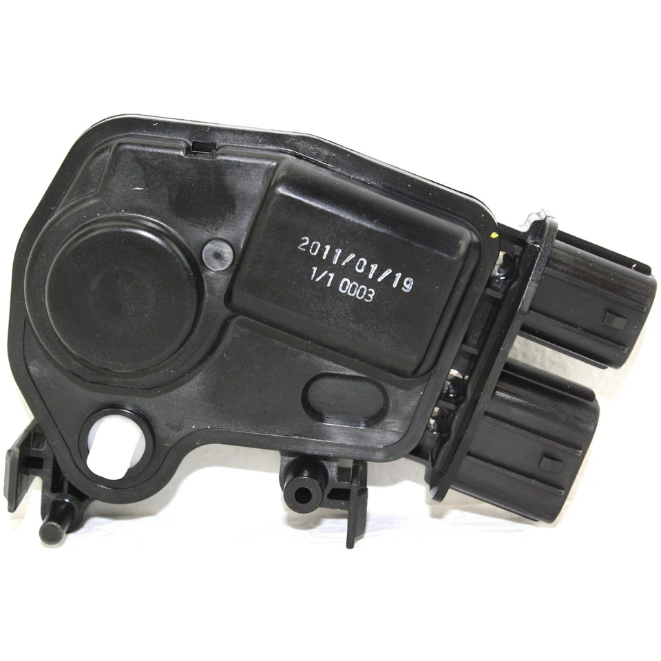 Front and Rear Door Lock Actuator For 2002-2006 Honda CR-V Honda Element Odyssey - Imagem 2 de 4