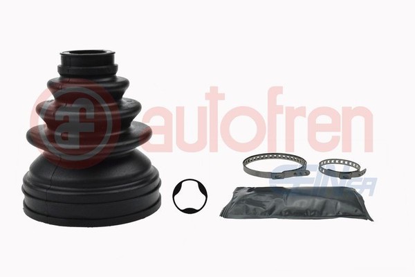 Autofren Seinsa Faltenbalgsatz, Antriebswelle D8260 Passend FüR Fiat Lancia-image
