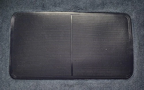 Alfombra Toyota Tacoma 1995-2004 - Cutpile | Cabina extendida, 2 y 4x4 con cubiertas de tapa Foto 3 de 4