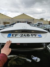 KENNZEICHENBELEUCHTUNG Mercedes-Benz C (W205) 0999067000