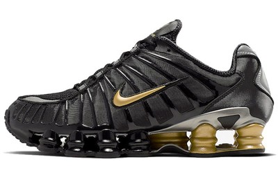 Nike Shox TL Neymar-BV1388-001