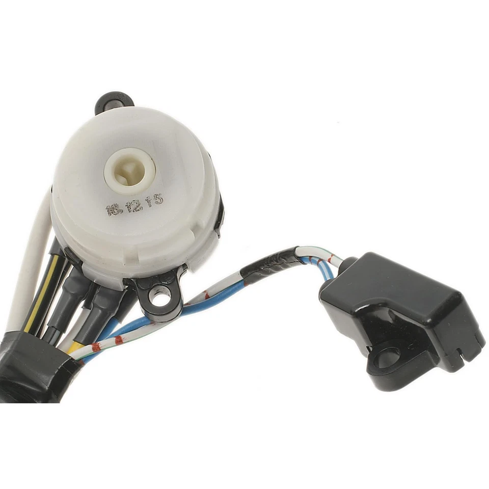 Interruptor de encendido SMP para Acura Integra 1990-1993 Foto 2 de 4