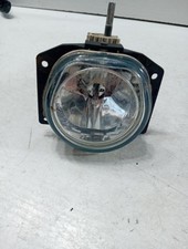 Antibrouillard Peugeot BIPPER