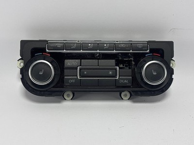 Bedienelement für Klimaanlage VW Golf V Plus (5M, 521) 5HB009746
