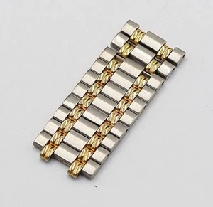 Bracelet montre à quartz homme Gucci 9000M Extra Links x4 du JAPON