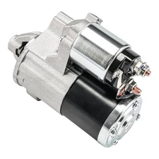 For 2006-2007 Jeep Liberty 3.7L Grand Cherokee 4.7L 1.2KW Starter Motors 17937N