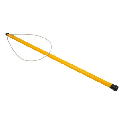 #ad 3.44 14.76ft Emergency Water Rescue Hook Telescopic Pool Rescue Hook with Pole $70.55