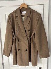 GANNI Blazer Size 16
