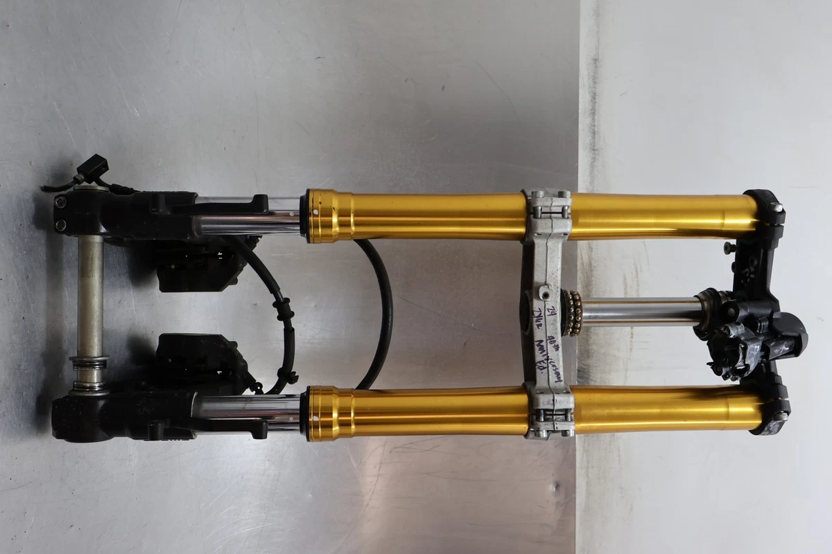 Kawasaki Motorcycle Complete Suspension Units for Kawasaki Ninja