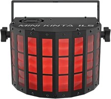 CHAUVET DJ Mini Kinta ILS Compact LED Derby Effect Light