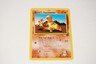 BLAINE'S CHARMANDER 60/132 Non-Holo 1999-2000 Gym Challenge Pokemon Card - LP