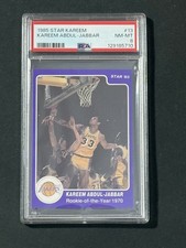 Kareem Abdul-Jabbar and Upper Deck Get Their Day in Court 8