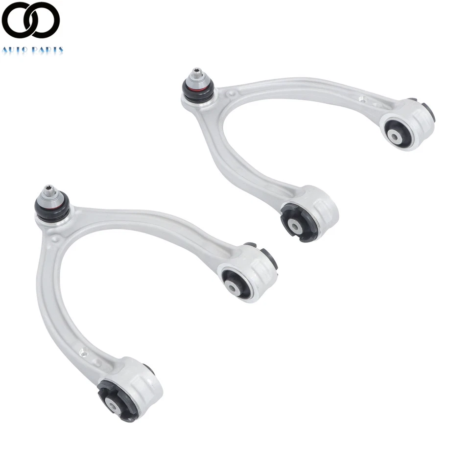 Kit de 12x dirección delantera y suspensión para Mercedes-Benz C300 C350e E300 2015-2020 Foto 3 de 4