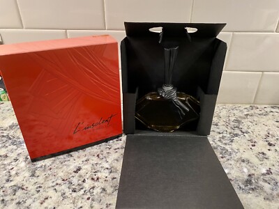L'Insolent De Charles Jourdan 3.4oz / 100ml Eau de Toilette Splash