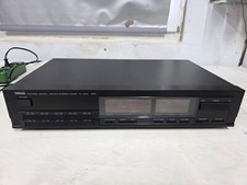 YAMAHA TX 500 RS AM/FM Stereo Tuner Radio Dig...