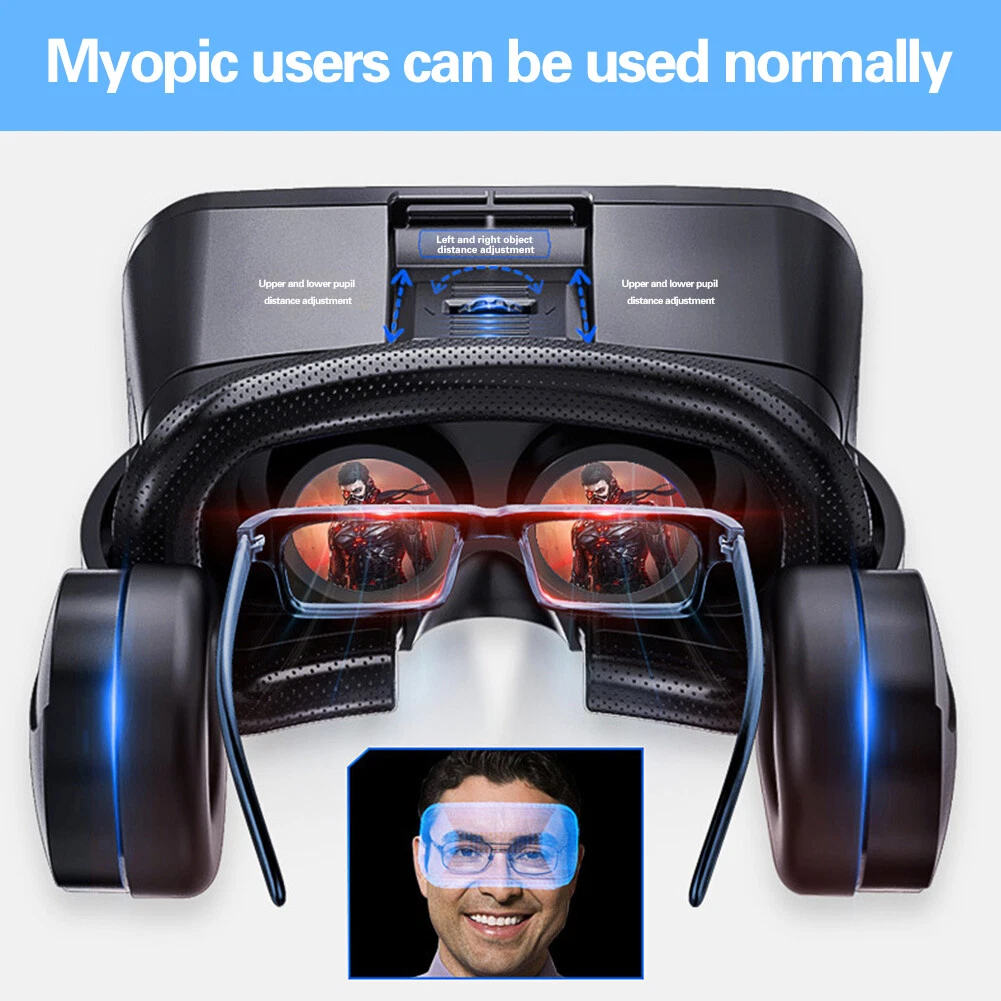 Купить Vr Очки В Ташкенте