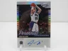 JASON WILLIAMS 2020-21 CONTENDERS OPTIC PERENNIAL CONTENDERS AUTOGRAPH! #18/99!