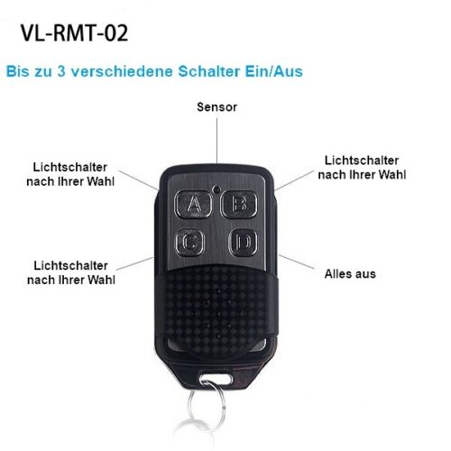 LIVOLO LICHTSCHALTER STECKDOSEN WECHSELSCHALTER DIMMER GLASRAHMEN SCHWARZ - Bild 267 von 297
