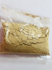 200 g Lord Krishna's Original White Sandalwood Safed Chandan Powder - Pooja