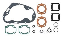 Gasket Set Full for 1976 Yamaha RD 200 DX (Spoke Wheel)