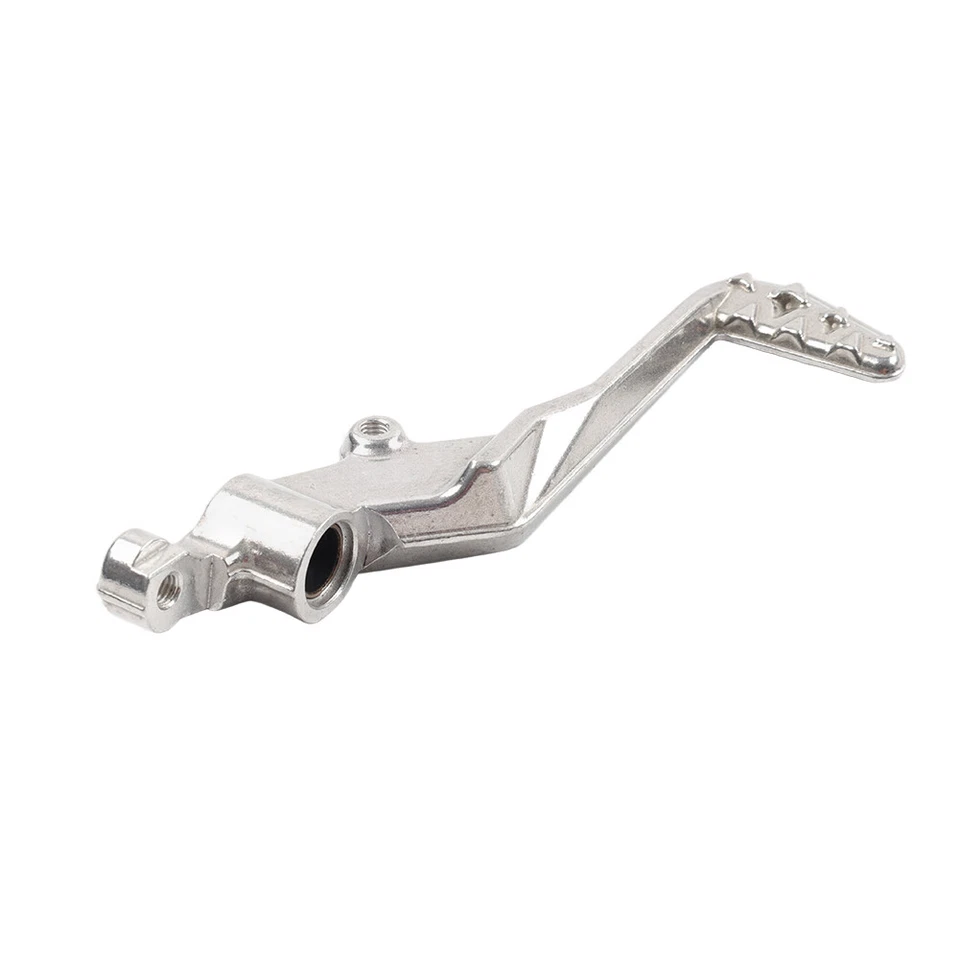 Rear Brake Pedal Foot Lever For Ducati Panigale R  899 959 1199 1299 V2 Foto 4 de 4