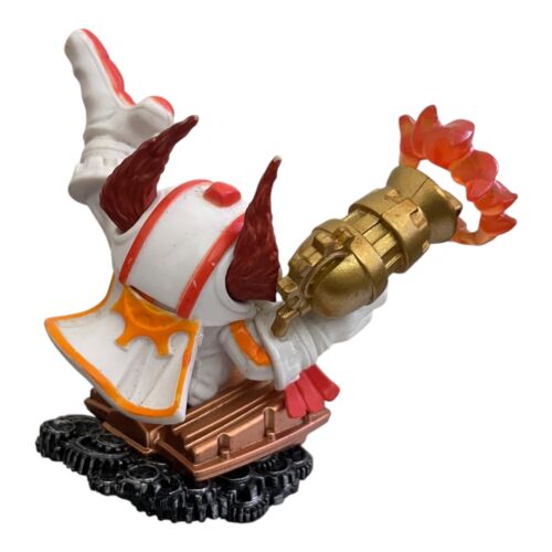 Skylanders Superchargers Double Dare Trigger Happy Character Figure - Tested 🐙 - Picture 7 of 8