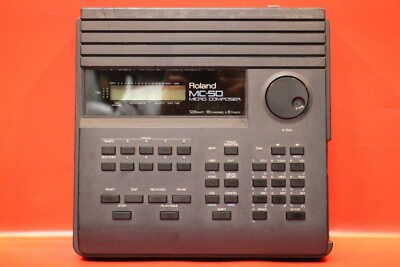 Roland MC-50
