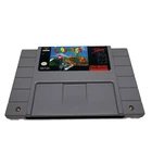Claymates (1994, Nintendo SNES) Cartridge Only