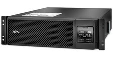 APC Smart UPS Online 5kva IEC Ports SRT5KRMXLT-IEC 208v w/Warranty New Batts