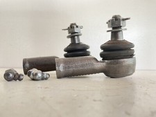 JENSEN 541R,  Pair of New Track Rod Ends, NOS.