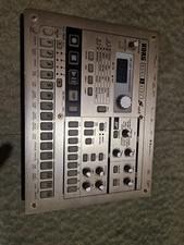 korg electribe ES1 MK2 groovebox sampler boite a rythme bon etat