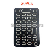 20PCS Keypad Overlay 38-Key for ZEBRA Motorola Symbol MC3300 MC330 MC33 Series