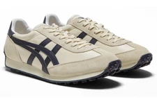 Authentic Onitsuka Tiger EDR 78BIRCH/PEACOAT 1183B411.200 NEW UNISEX from JAPAN