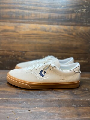 Converse Louie Lopez Pro OX MENS  [ 167619C ]