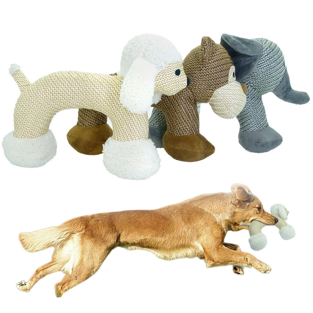 Unbreakable chew cheap toy
