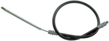 Fit 67-68 Ford Mercury 68 Lincoln Driver Left Rear Emergency Parking Brake Cable Fit 67-68 Ford Mercury 68 Lincoln Driver Left Rear Emergency Parking Brake Cable